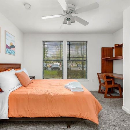 הוילה טאמפה 4Bd 2 Mi To Usf Free Pool + 24 Hour Gym מראה חיצוני תמונה