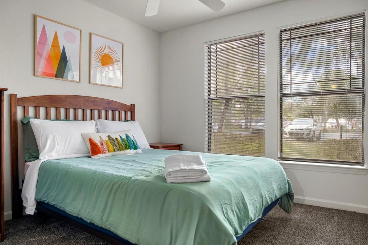 הוילה טאמפה 4Bd 2 Mi To Usf Free Pool + 24 Hour Gym מראה חיצוני תמונה