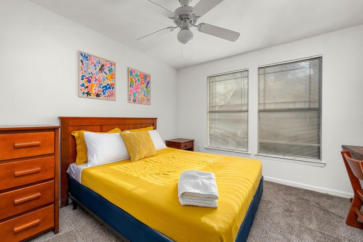 הוילה טאמפה 4Bd 2 Mi To Usf Free Pool + 24 Hour Gym מראה חיצוני תמונה