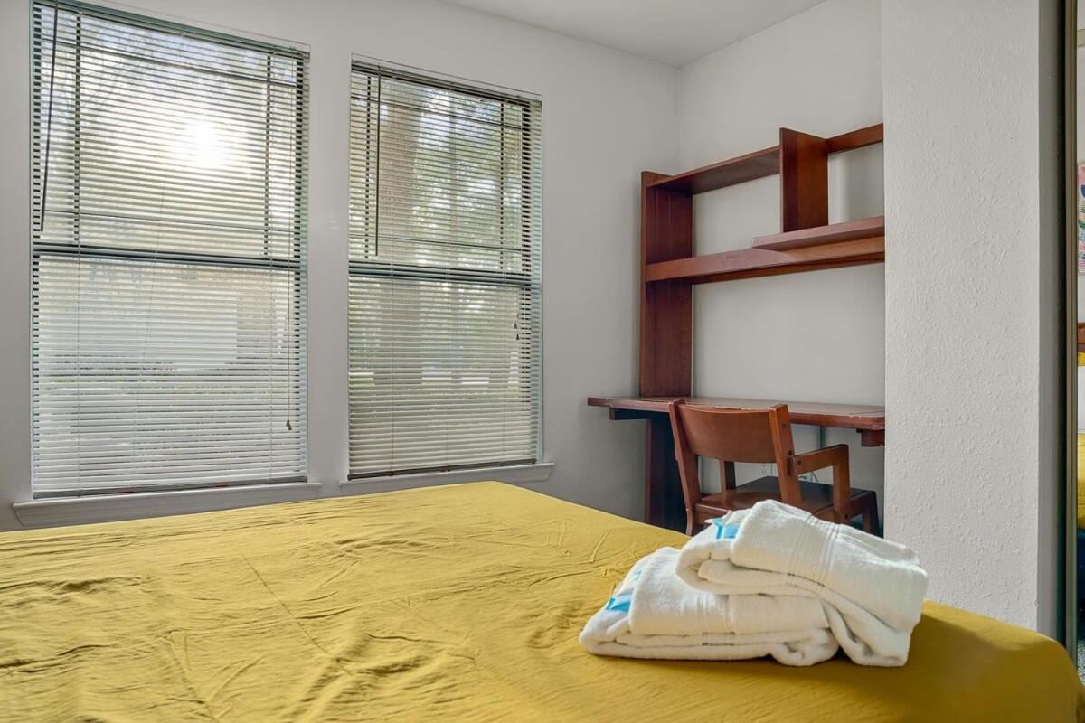 הוילה טאמפה 4Bd 2 Mi To Usf Free Pool + 24 Hour Gym מראה חיצוני תמונה