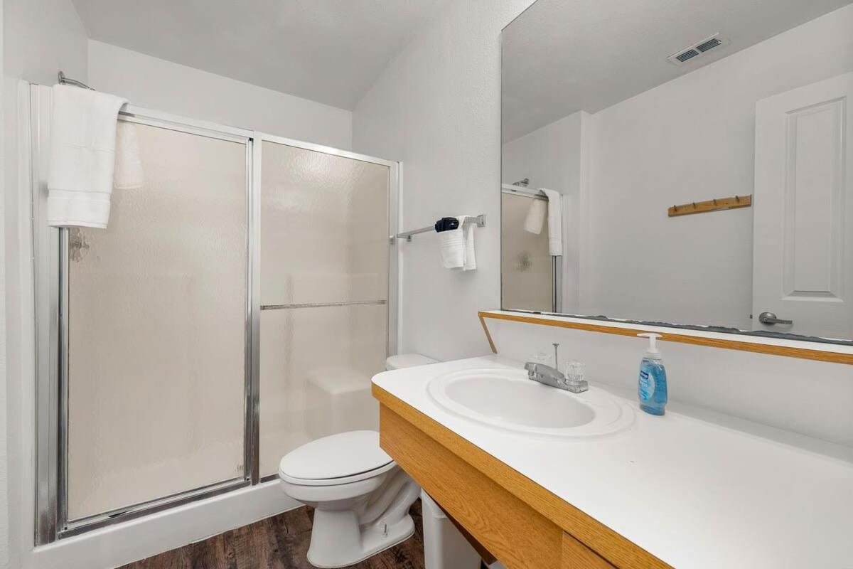 הוילה טאמפה 4Bd 2 Mi To Usf Free Pool + 24 Hour Gym מראה חיצוני תמונה