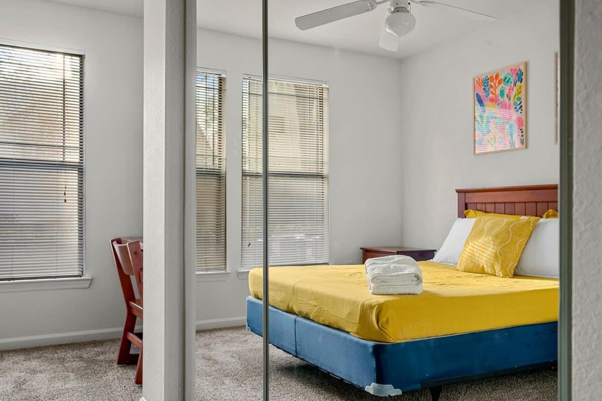 הוילה טאמפה 4Bd 2 Mi To Usf Free Pool + 24 Hour Gym מראה חיצוני תמונה
