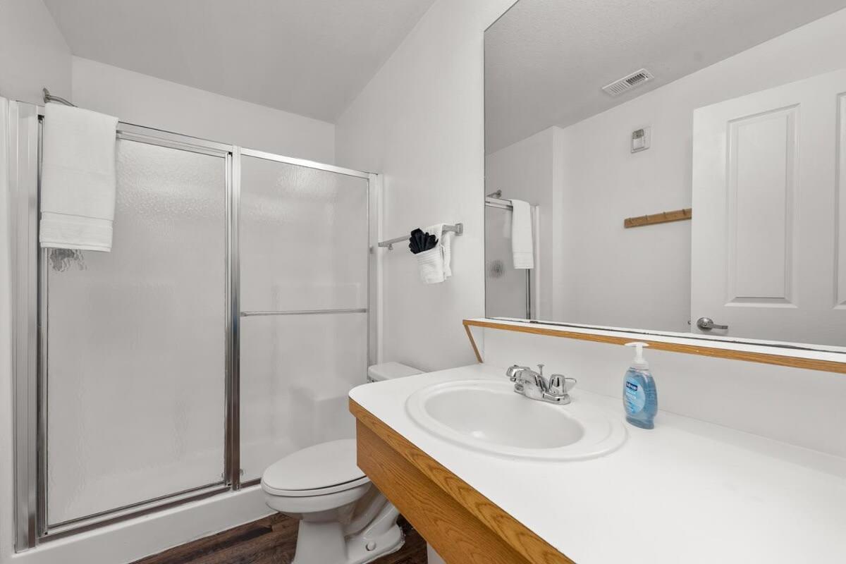 הוילה טאמפה 4Bd 2 Mi To Usf Free Pool + 24 Hour Gym מראה חיצוני תמונה