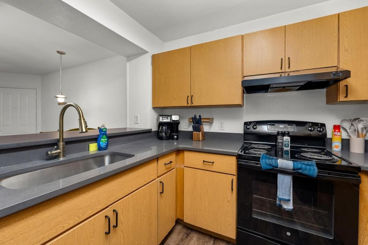 הוילה טאמפה 4Bd 2 Mi To Usf Free Pool + 24 Hour Gym מראה חיצוני תמונה