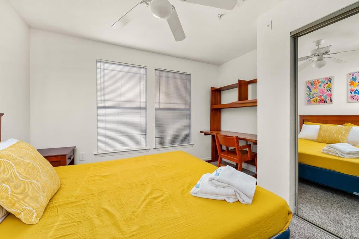הוילה טאמפה 4Bd 2 Mi To Usf Free Pool + 24 Hour Gym מראה חיצוני תמונה
