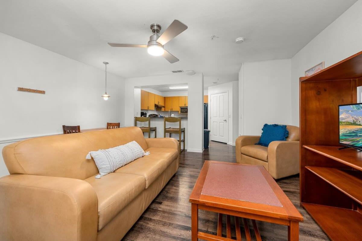 הוילה טאמפה 4Bd 2 Mi To Usf Free Pool + 24 Hour Gym מראה חיצוני תמונה