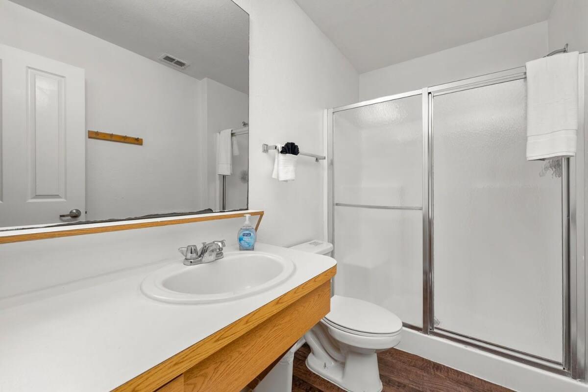 הוילה טאמפה 4Bd 2 Mi To Usf Free Pool + 24 Hour Gym מראה חיצוני תמונה