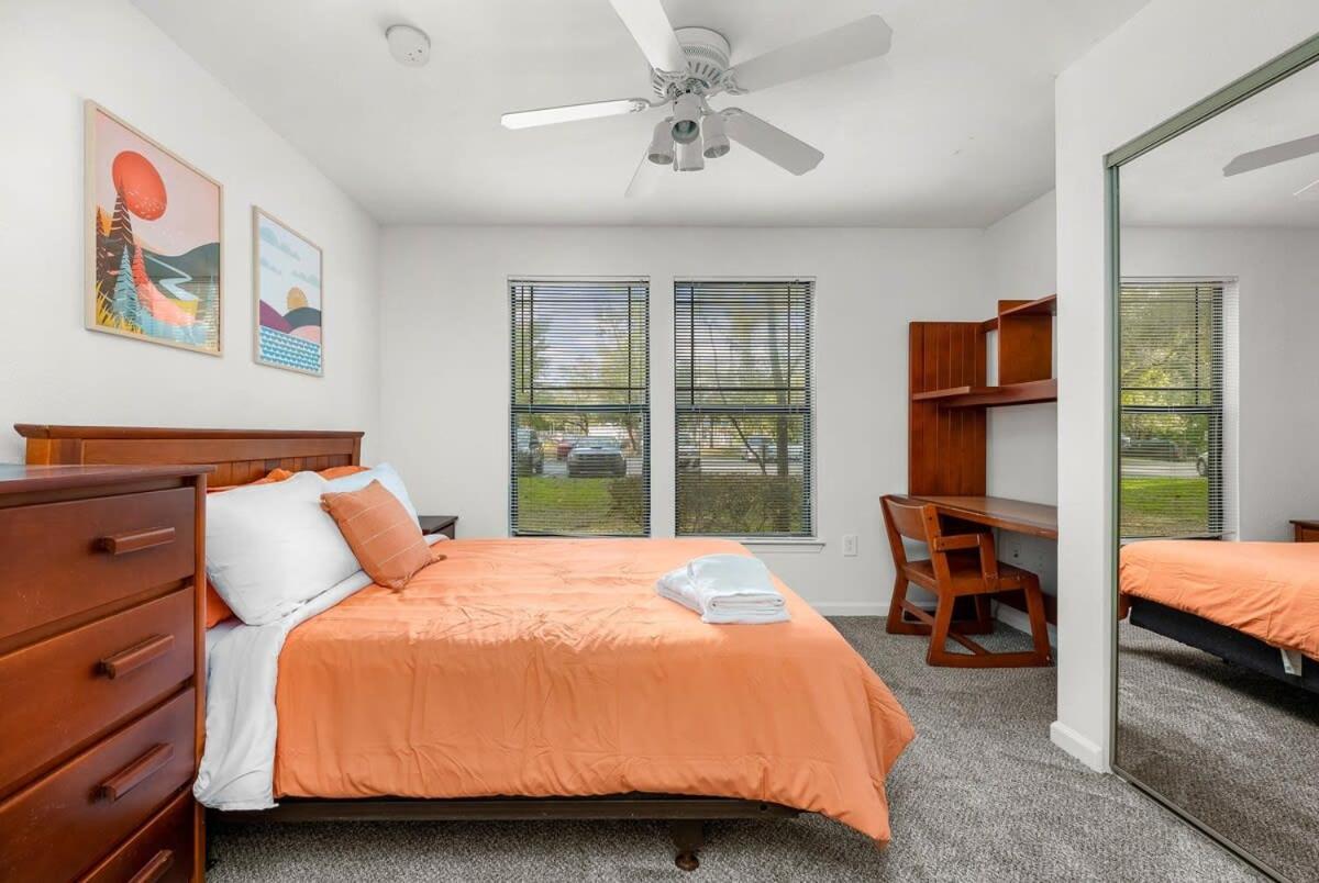 הוילה טאמפה 4Bd 2 Mi To Usf Free Pool + 24 Hour Gym מראה חיצוני תמונה
