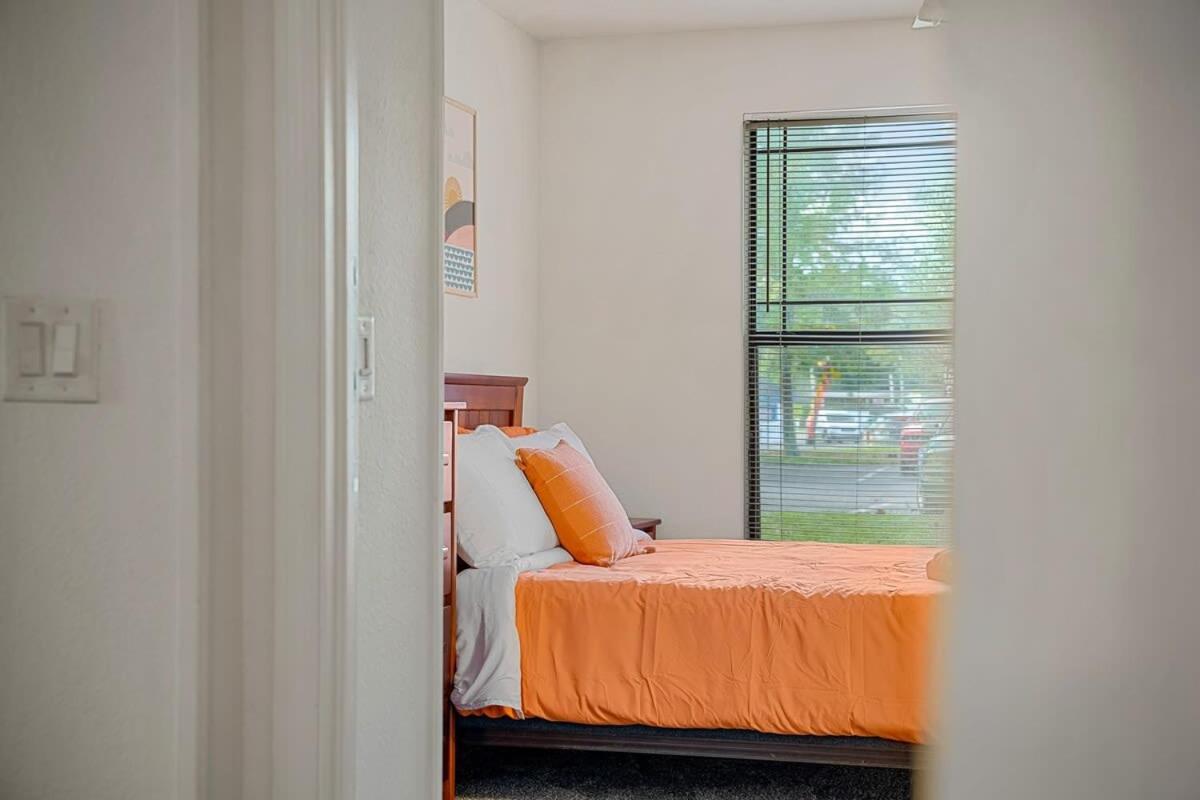 הוילה טאמפה 4Bd 2 Mi To Usf Free Pool + 24 Hour Gym מראה חיצוני תמונה