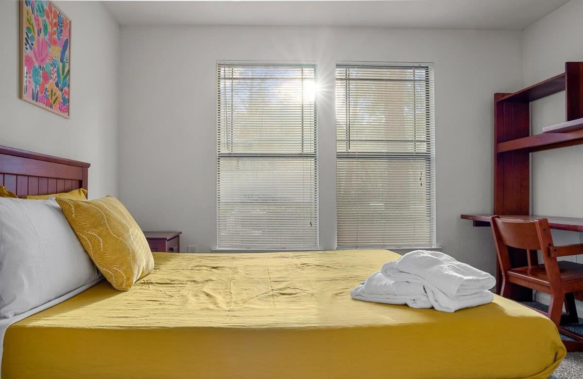 הוילה טאמפה 4Bd 2 Mi To Usf Free Pool + 24 Hour Gym מראה חיצוני תמונה