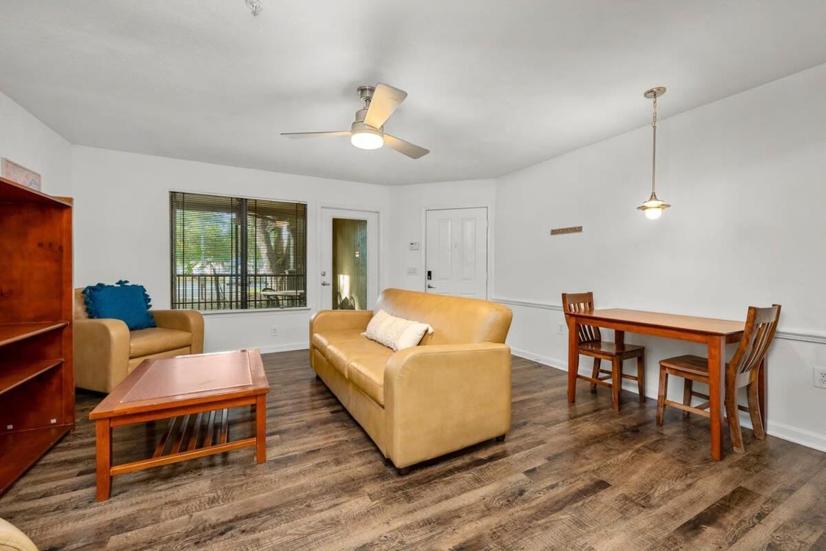 הוילה טאמפה 4Bd 2 Mi To Usf Free Pool + 24 Hour Gym מראה חיצוני תמונה
